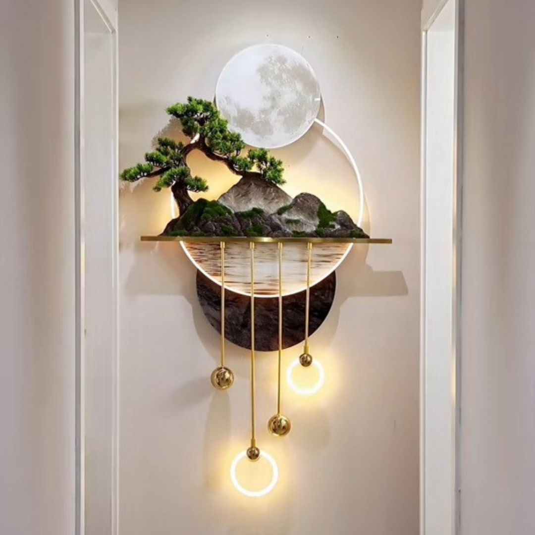 Lumière Maison Premium