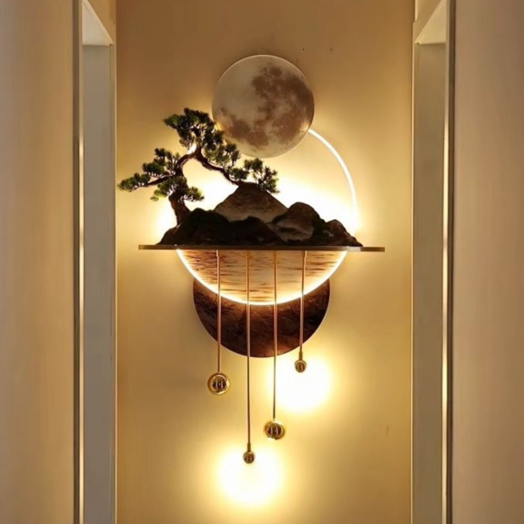 Lumière Maison Premium