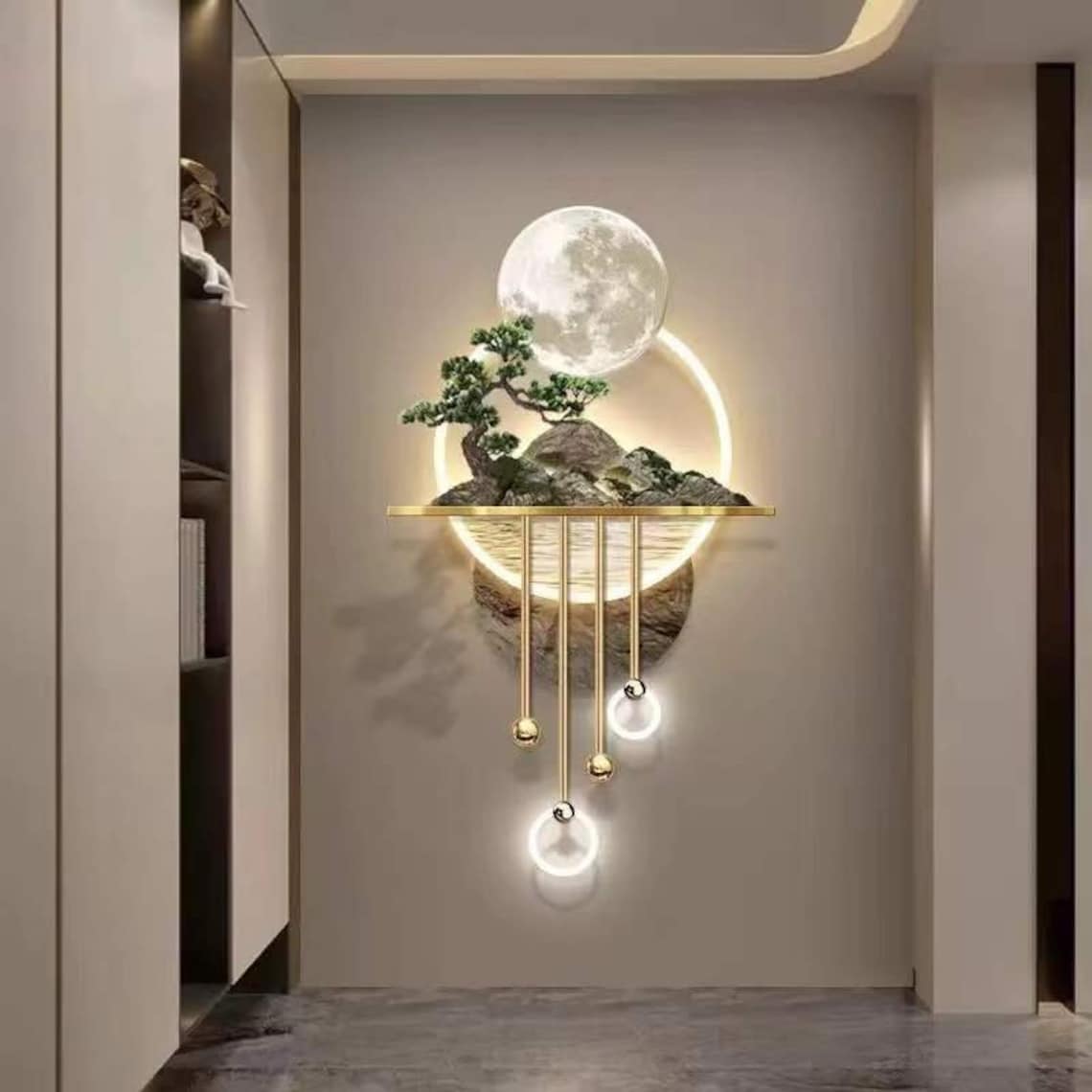 Lumière Maison Premium